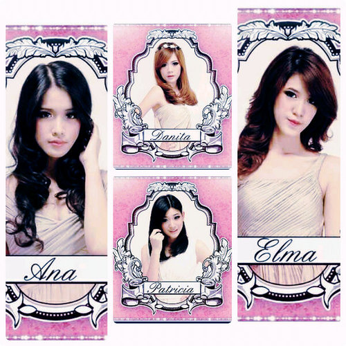 MyPrincess Jambi selalu support @Princess_Ind selalu ada untuk Princess apapun yg terjadi. @rachellls selalu ada dihati myprincess,gabung hub 085211621047