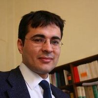 Zeynel T. Kangal (@zeynelkangal) 's Twitter Profile Photo