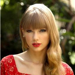 Taylor Alison Swift is my queen !!!