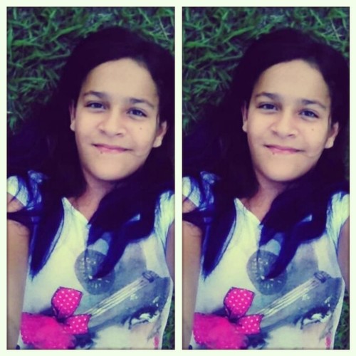 No matter how you never get that beautiful smile on your face.