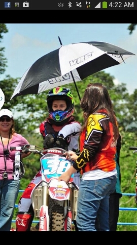 WMX♥