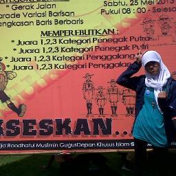 santai... !!