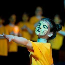 Musical Theatre School