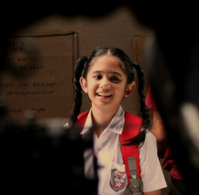 Official Fansbase of TissaBianiAzzahra.TissaVelovers formed on 24July2008!♥                                      We share info about Tissa in favs and in here