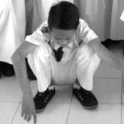 Siswa Di TK O besar {Demons ID} Wel-Wel
