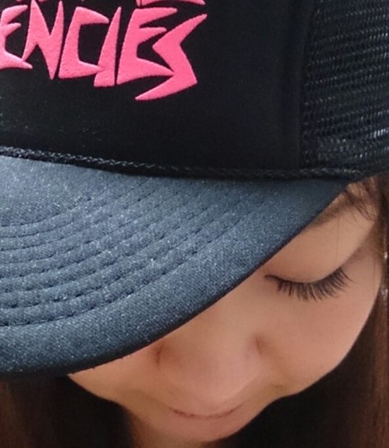 K-POPが大好きなナース