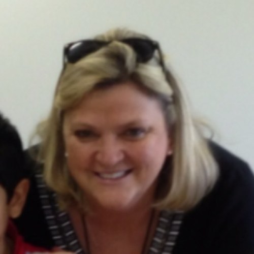 Third grade teacher at Weatherstone Elementary