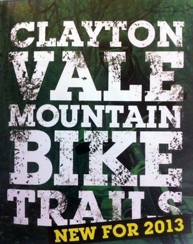 The loop has sections for novice riders & sections for experienced mountain bike riders. The trail also include a run designed specifically for disabled people