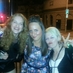 Melissa Evans (@lissaevs) Twitter profile photo