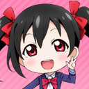 にこかわいいよにこ。ラブライブに感謝!!
蓮ノ空の花帆ちゃんに生かされてます。