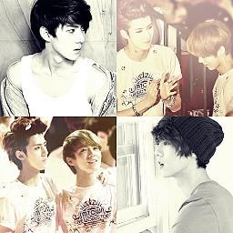 ♥kpop ; music♥ | one year older every 27/10 | ★ELF living on EXOPlanet★ | ♡HunHan♡