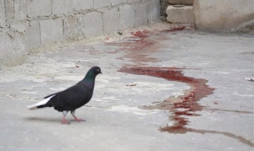 لَا إِلَهَ إِلَّا أَنْتَ سُبْحَانَكَ إِنِّي كُنْتُ مِنَ الظَّالِمِين َ