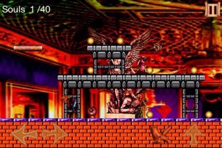 Free Retro Action Platform Game iPhone / iPad / Android #AppStore : https://t.co/aOn5j6w27b **** #GoogleStore : http://t.co/mMBKfywgeQ
