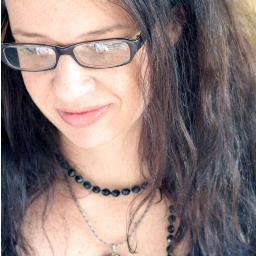 -- Eccentric and extroverted author of chick lit & romance with a twist -- Turning chaos into words into stories --  Published the 'Hot Set' series in 2013 --
