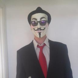 Tweeting in Swedish and English about Anonymous related issues and other world wide news. I am a #AntiPedo and an #Antifa.