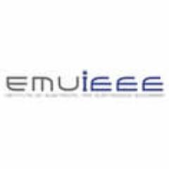 Doğu Akdeniz Üniversitesi IEEE Öğrenci Kolu Resmî Twitter Sayfası // Eastern Mediterranean University IEEE Student Branch Official Twitter Page
