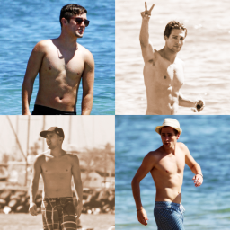 I can't leave without my 4 dorks ❤ Greek Rusher!I love Logiebear ❤ Rushers follow me and I will follow you back ;) #GreeceNeedsΑBTRConcert❤