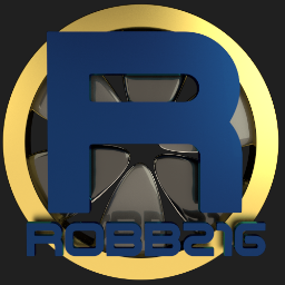 Robb216 Profile Picture