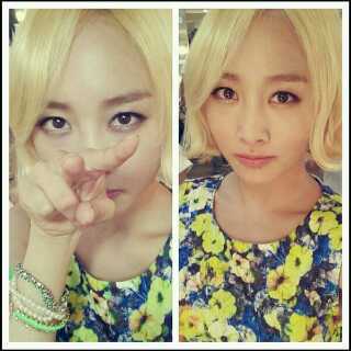 안녕하새요 Jung Young-joo 071091 | SM__SHTaemin's saeng|part of #DSP_DORM #ShawolesRPs #Kaumelite #GreenpeasRP