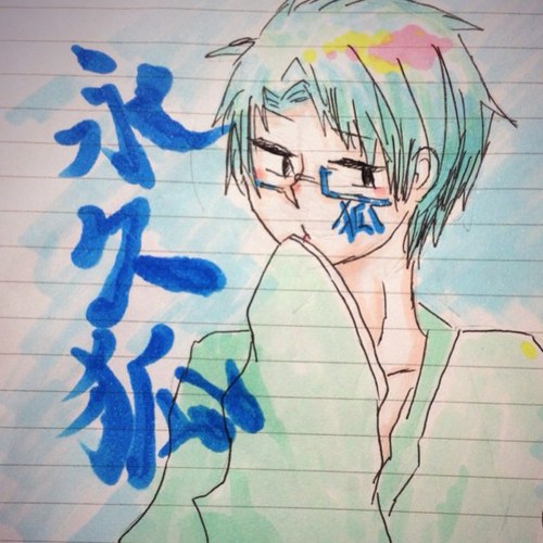 灰色はっぱ(成長途中さんのプロフィール画像