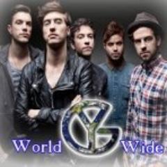 YoungGunsWW's profile picture. The unofficial Worldwide fan Page! Follow us on FB Young Guns Worldwide!