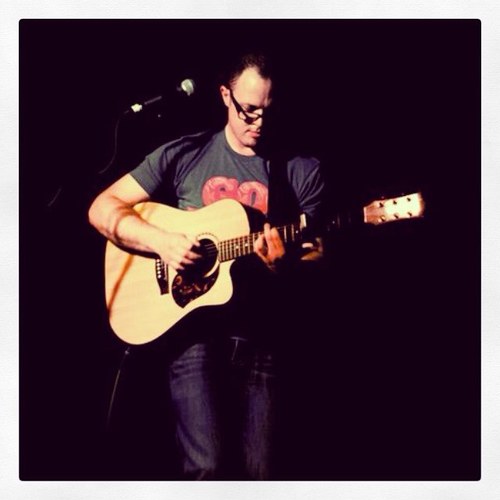Chiropractor @ West Geelong Chiropractic / Singer-Songwriter / Film Composer ('Any Questions for Ben?'- Working Dog) / GeelongFC tragic.