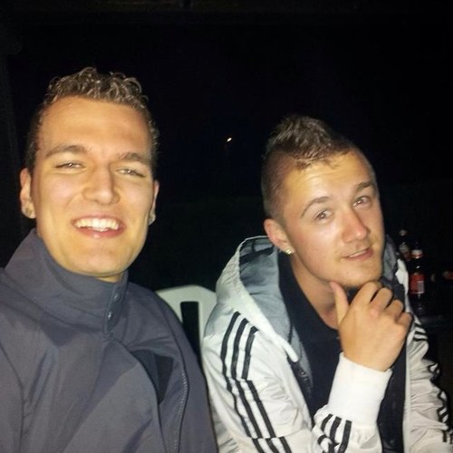 SvenBeumer's profile picture. Officially Mr.Idontgiveafuck.
 Living my live to the fullest!