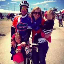 Sarcasm expert, amateur cyclist, drink mixologist.