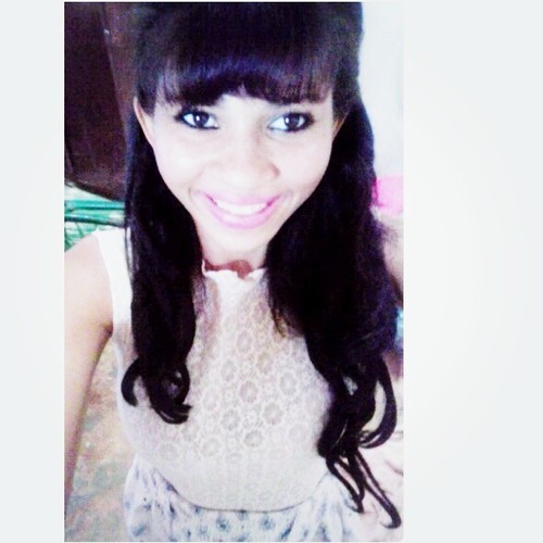 segue meu insta @_arianealmeida