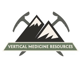 Your medical guides for climbing and high altitude environments.