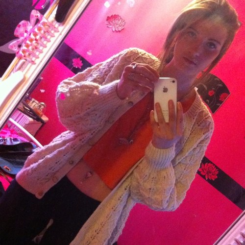 chanelle_lamb's profile picture. 