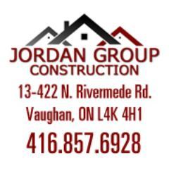 Customized Construction Services for Commercial, High-Rise Residential & Commercial Condominiums, Industrial and Residential Properties