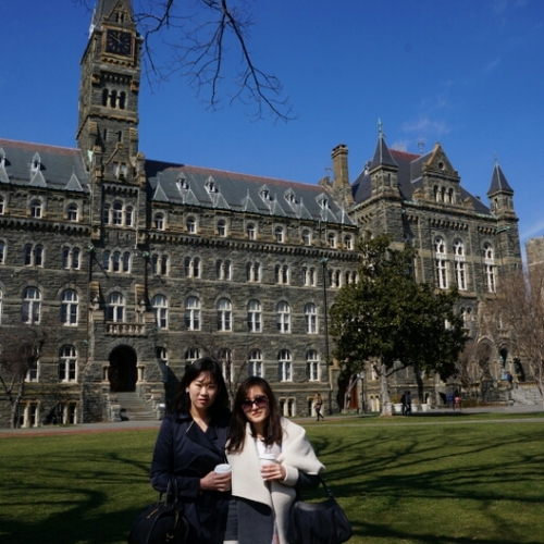KAIST Finance / Ewha Univ.
Prudential Financial / KIF