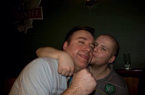 BanjoBann's profile picture. Married to my best friend and love of my life. Have two great kids and live in sunny old Aontroim. Proud fan of liverpool YNWA!!!