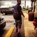 Ace Boogie - @MyKicksWusGood - Twitter