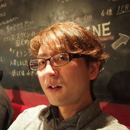 Web系いろいろデザイナー。幼少からデザイン系+テクノロジー系の畑で培養されております。 御多分に洩れずあらやるカルチャーを貪欲に消費中。