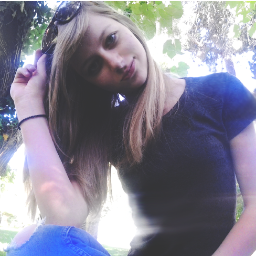 vivianroussou's profile picture. Psychology Student