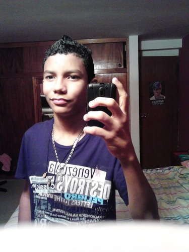 15, Amo al Futbol
#Siguemeytesigo.