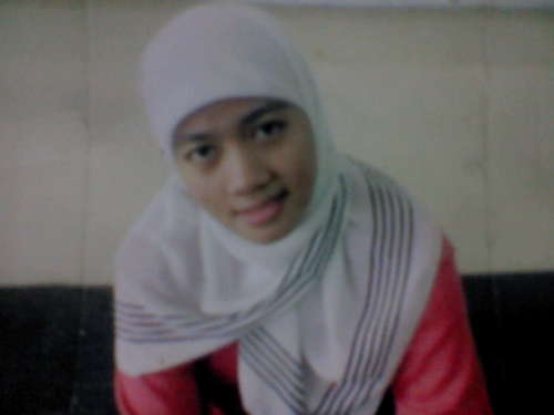 dsriastz's profile picture. hidup adalah proses pembelajaran