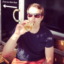 Dane Sandridge Profile