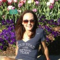 Simone Hill (@simoneahill) 's Twitter Profile