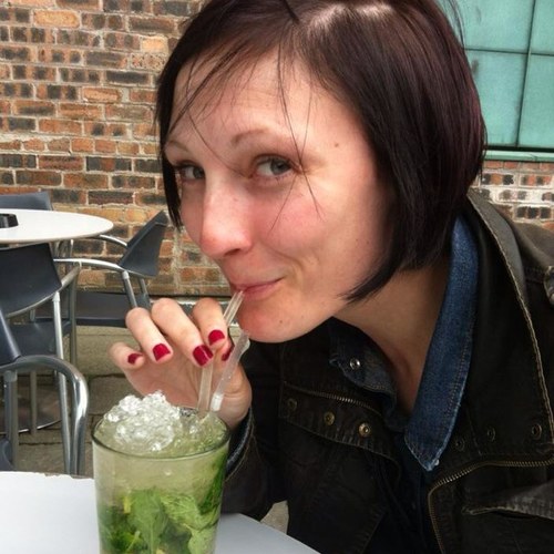 LinziFulcher's profile picture. 