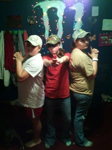love me some duck dynasty JACK!!!