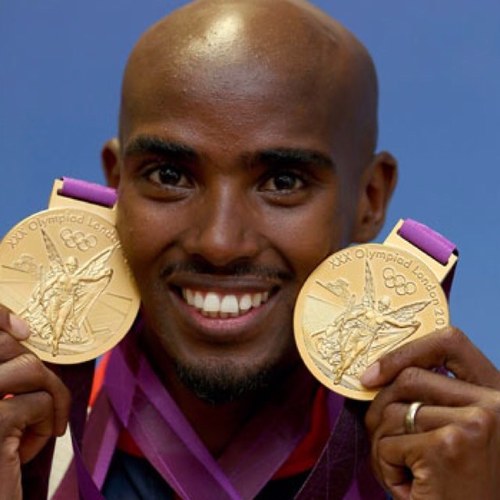 Running is the http://t.co/85bNOMGAzD