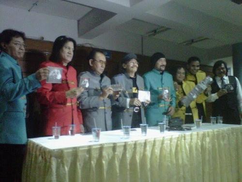 DellaThetruth's profile picture. The Truth Band *Nothing But TheTruth*