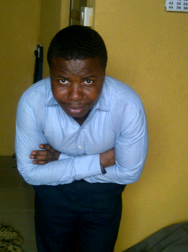 segun_akinlade's profile picture. Segun Akinlade is a Dynamic young entrepreneur, Statistician,IT Consultant an  man of vision,missions,result and positive relationship. Love meeting people.