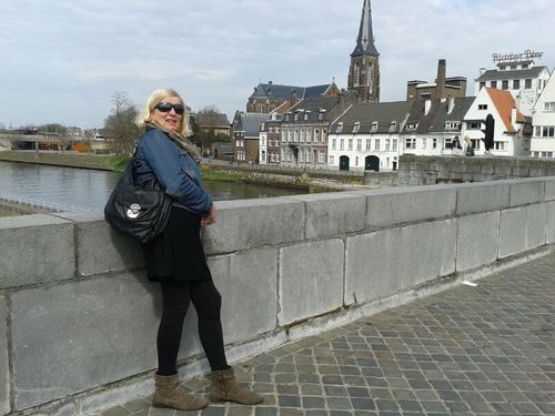 Sociotherapeut @ Dichterbij STEVIG | OR lid |