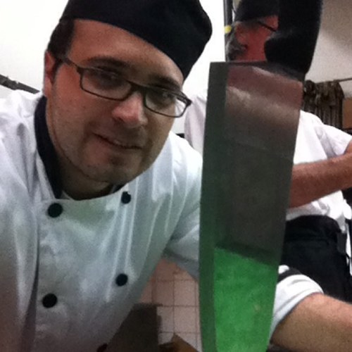 LuigiSellaro's profile picture. Clothes for everyone