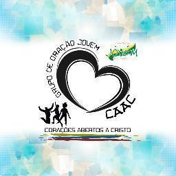 Grupo de Oração Jovem CAAC - Corações Abertos a Cristo