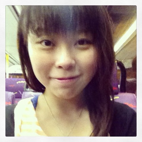 rubywalala's profile picture. 因為愛你，所以我更愛自己。